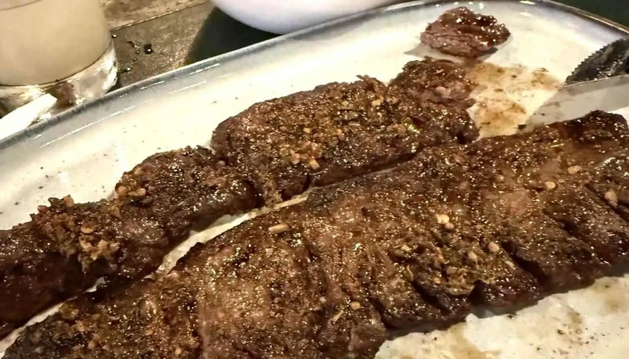 Box Garden -  Churrasco - Punta del Este