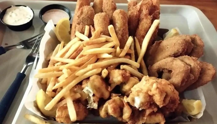 Box Garden -  Comida Y Bebida - Punta del Este