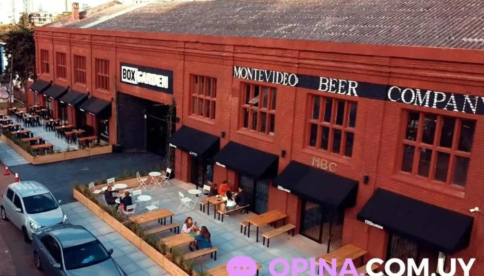 Box Garden -  Del Propietario - Punta del Este