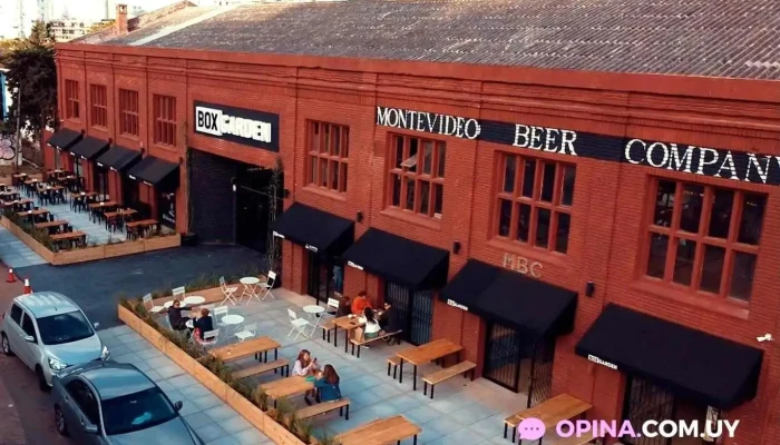 Box Garden -  Del Propietario - Punta del Este