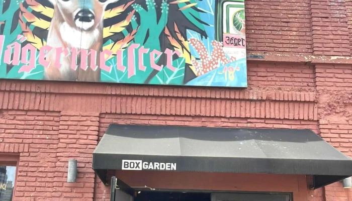 Box Garden -  Instagram - Punta del Este