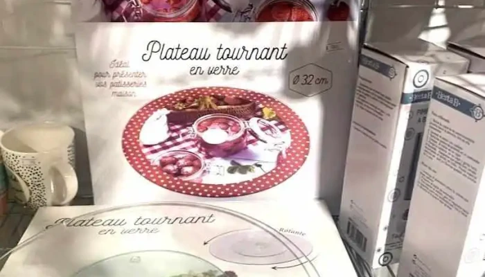 Box Garden -  Menu - Punta del Este