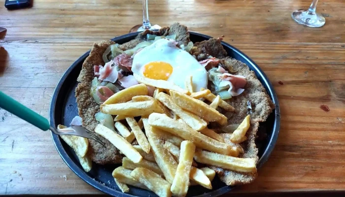 Box Garden -  Milanesa - Punta del Este
