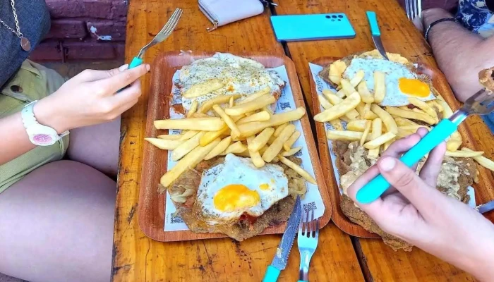Box Garden -  Milanesa - Punta del Este