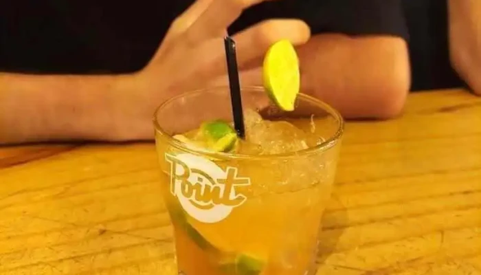 Box Garden -  Mojito - Punta del Este