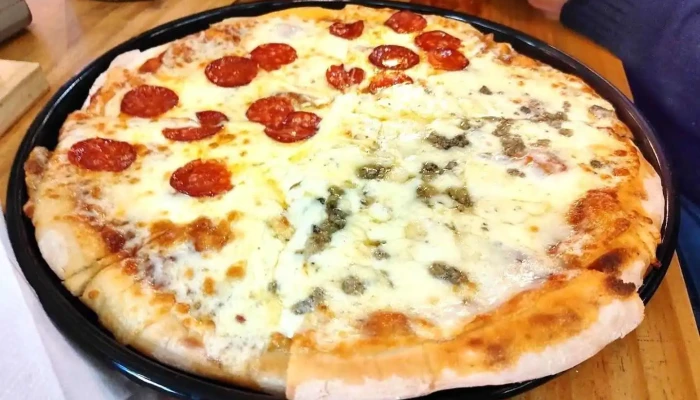 Box Garden -  Pizza - Punta del Este