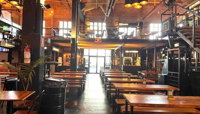 Box Garden - Punta Del Este