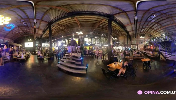 Box Garden -  Street View Y 360 - Punta del Este