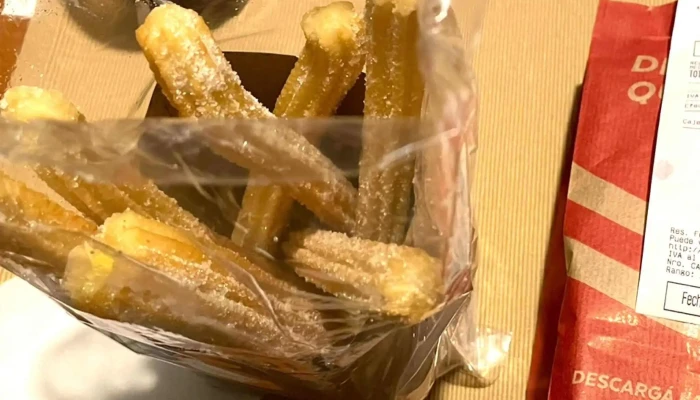 Boxes -  Comentario 3 - Montevideo