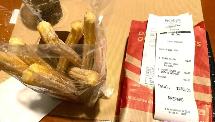 Boxes -  Comidas Y Bebidas - Montevideo