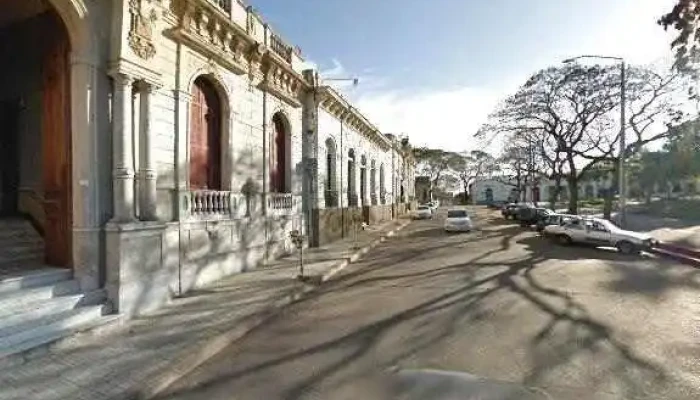 Boxpark Street Food Street View Y 360 - Salto