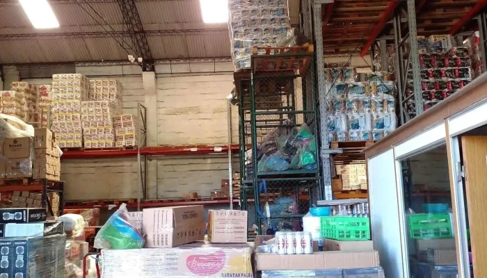 Boyerco S.a. - Saint Bois Esq