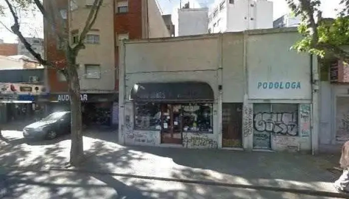 Bps Centro Materno Infantil Nro 3 Cmi 3 Comentarios - Montevideo