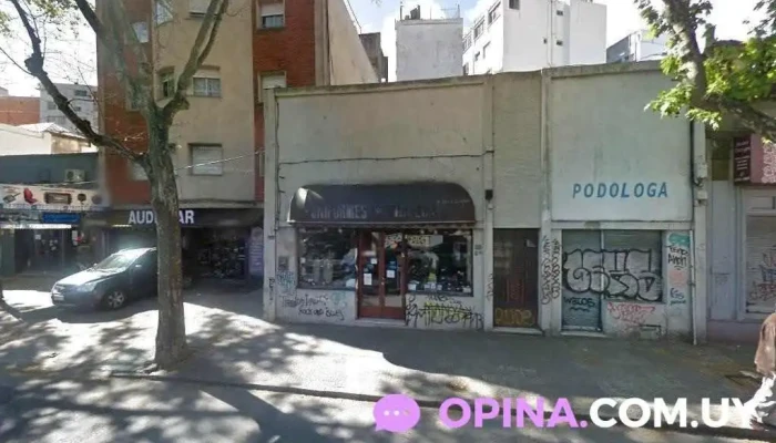 Bps Centro Materno Infantil Nro 3 (cmi 3) - Montevideo