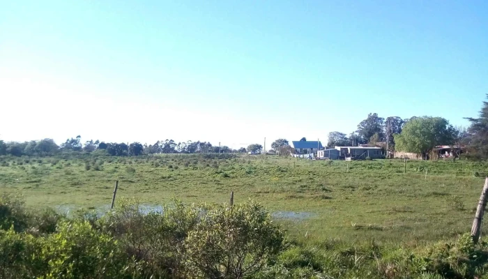 Brac Barraca Depósito - 1