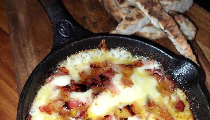 Brader Progreso -  Comentario 2 - Progreso