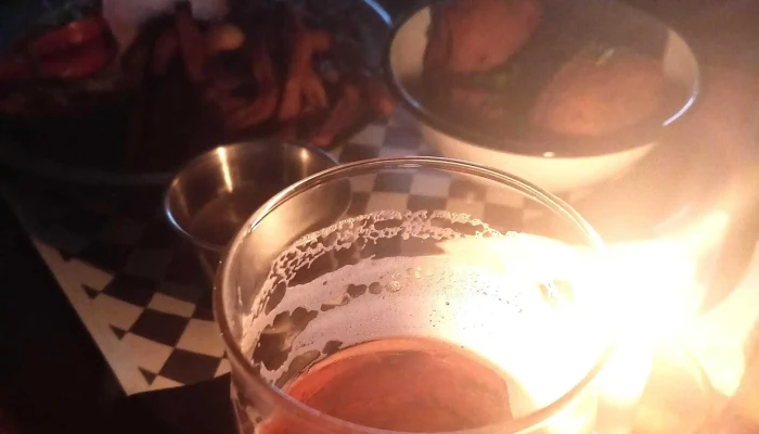 Brader Progreso -  Comentario 8 - Progreso