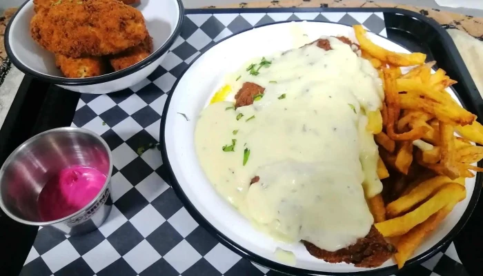 Brader Progreso -  Papas Fritas - Progreso