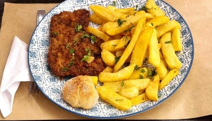 Brandi -  Comentario 6 - Montevideo