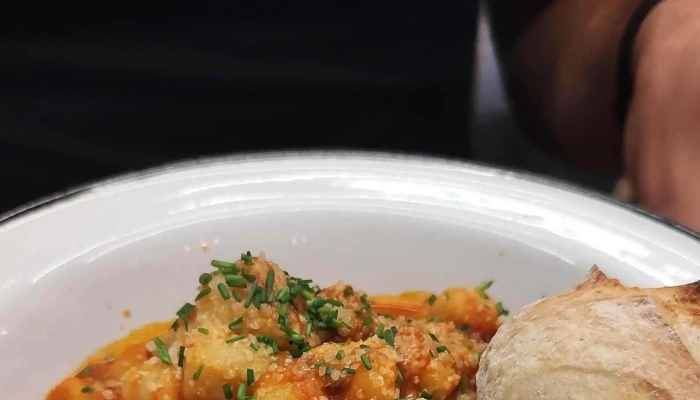 Brandi -  Comentario 8 - Montevideo