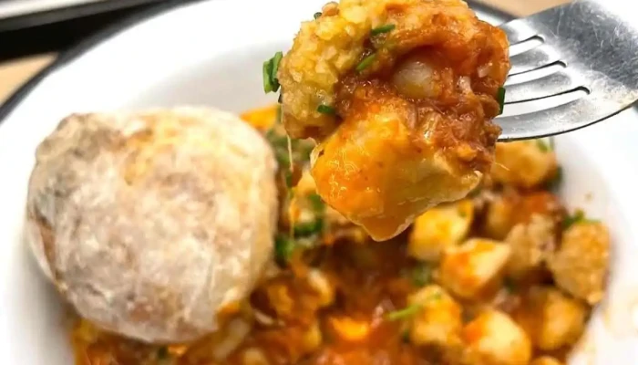 Brandi -  Comidas Y Bebidas - Montevideo