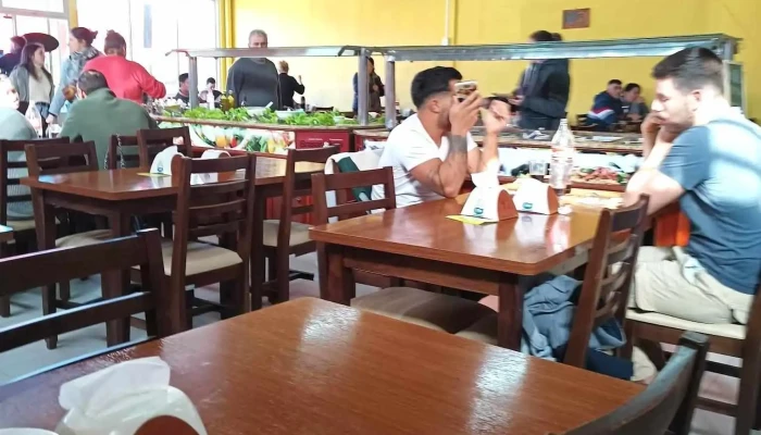 Brasas Y Lena Ambiente - Chu&iacute;