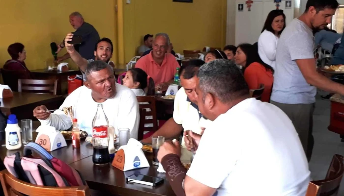 Brasas Y Lena Comentario 4 - Chu&iacute;