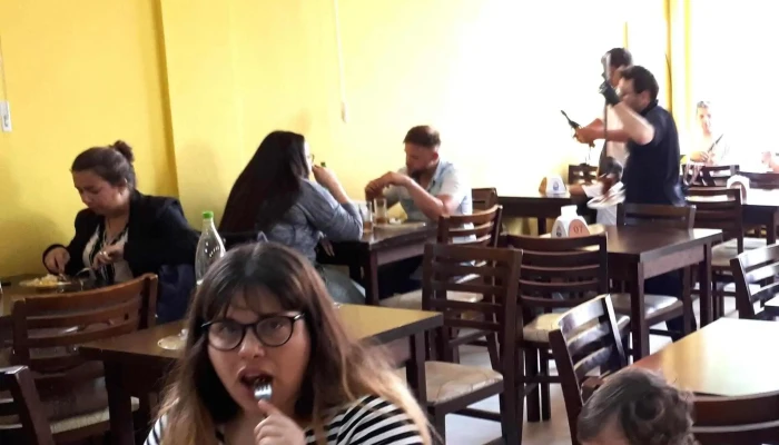 Brasas Y Lena Comentario 5 - Chu&iacute;