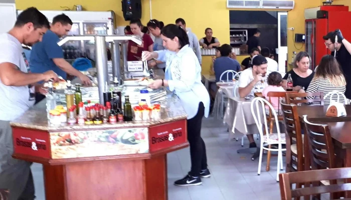 Brasas Y Lena Comentario 7 - Chu&iacute;