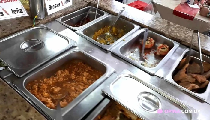 Brasas Y Lena Videos - Chu&iacute;