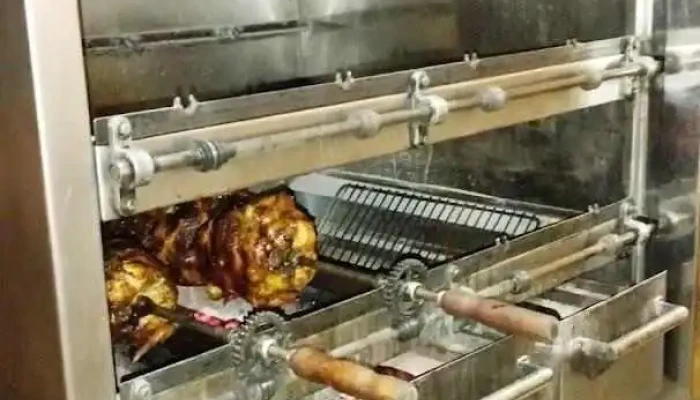 Brassas Uy Todas - Montevideo