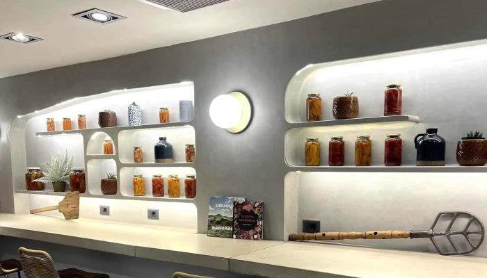 Brava Aeropuerto De Carrasco -  Comentario 1 - Ciudad de la Costa