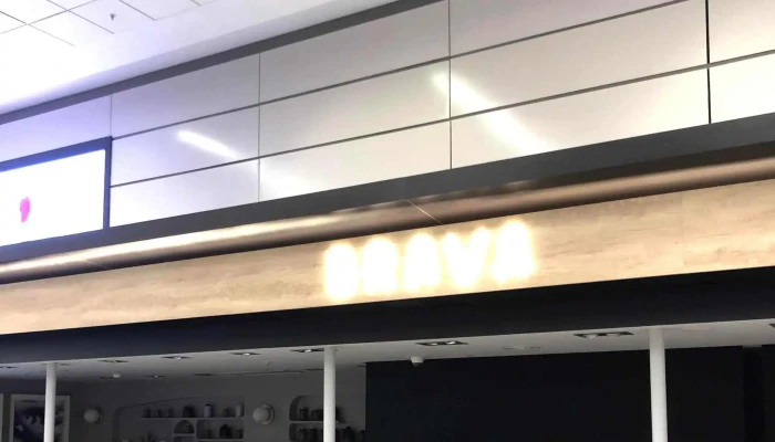 Brava Aeropuerto De Carrasco -  Comentario 6 - Ciudad de la Costa