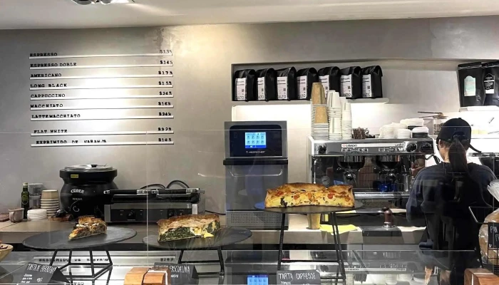 Brava Aeropuerto De Carrasco -  Comentario 8 - Ciudad de la Costa