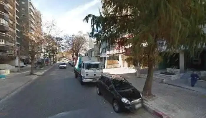 Brazil Cursos De Portugues Direccion - Montevideo