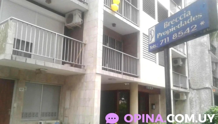 Breccia Propiedades Y Asociados -  Opiniones - Montevideo