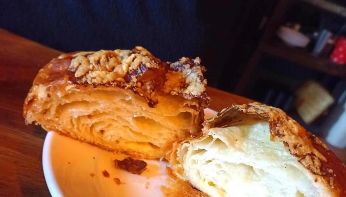 Brecha Bar Y Cafe -  Comentario 1 - Montevideo