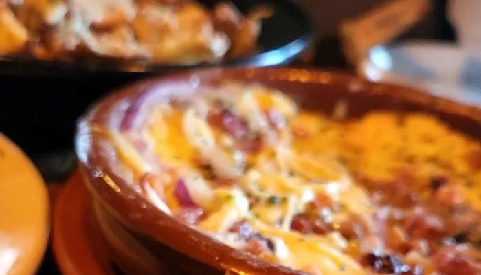 Brecha Bar Y Cafe -  Comentario 5 - Montevideo