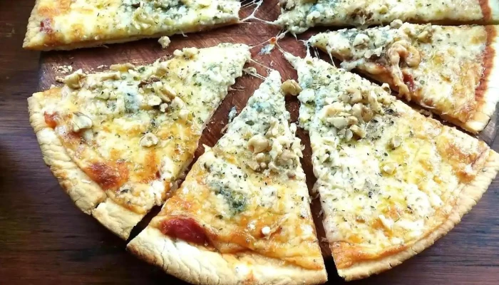 Brecha Bar Y Cafe -  Comidas Y Bebidas - Montevideo