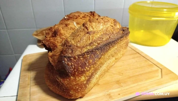 Brecha Bar Y Cafe -  Recientes - Montevideo