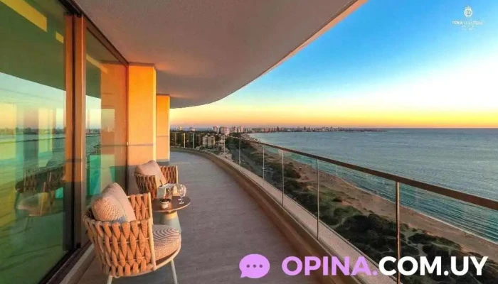 Brick Real Estate - Maldonado