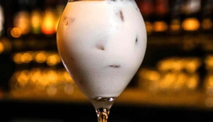 Brickel Irish Pub -  Bar - Montevideo