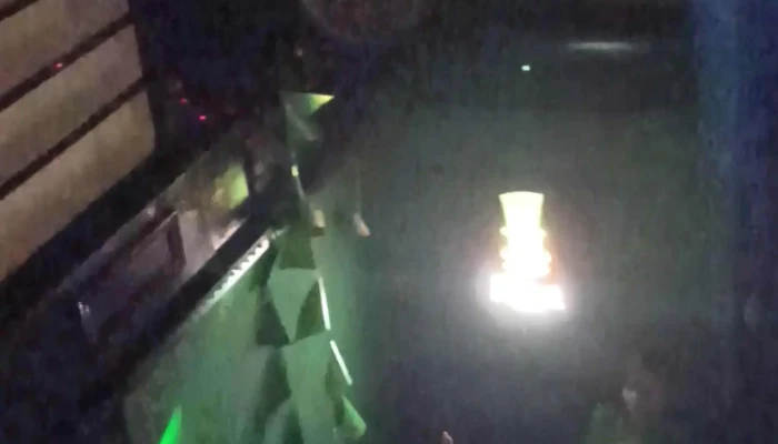 Brickel Irish Pub -  Comentario 3 - Montevideo