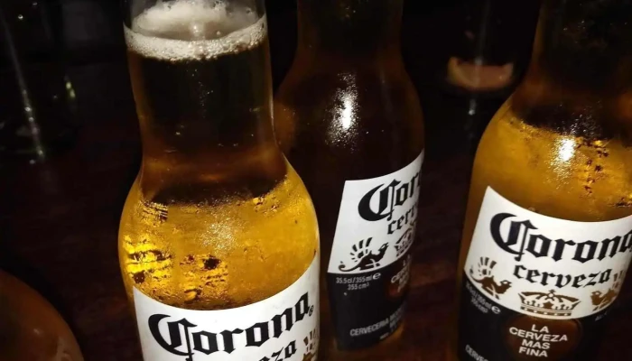 Brickel Irish Pub -  Corona - Montevideo