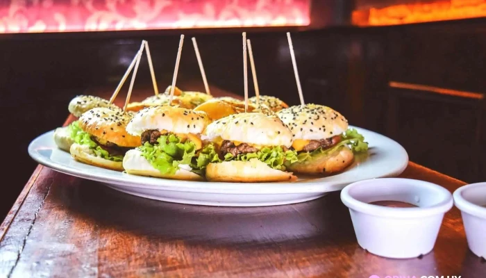 Brickel Irish Pub -  Del Propietario - Montevideo