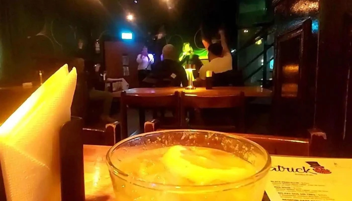 Brickel Irish Pub -  Videos - Montevideo