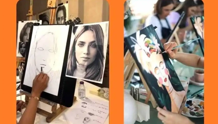 Brillarte -  Comunidad - Ciudad de la Costa