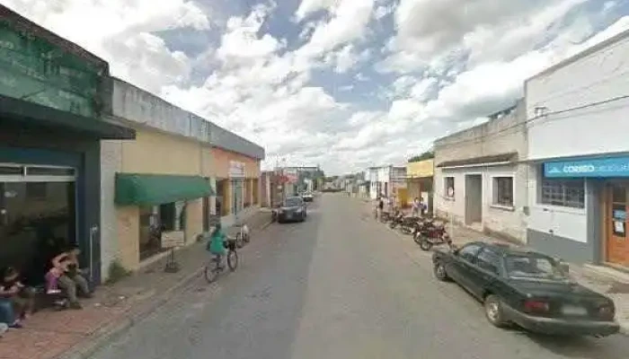 Brindis Restaurante Bar -  Street View Y 360 - José Pedro Varela