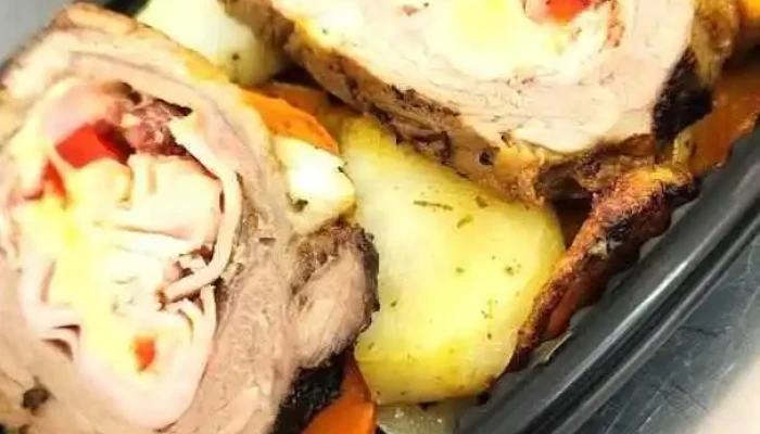 Brio Comida Artesanal Mas Recientes - Las Piedras