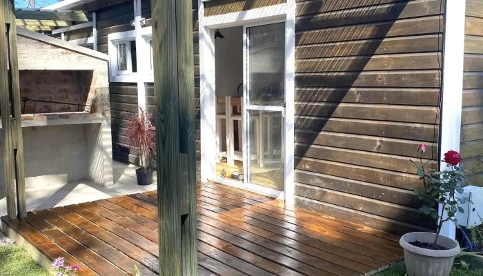 Brisa Del Sur Lofts Spa Exterior - La Paloma